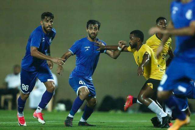 随着泰国0-2，中国男足0-1，日本3-1，亚洲杯最新积分榜揭晓